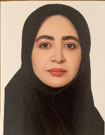 مهری مرادی