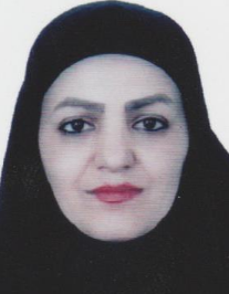 مینا رضایی کیخاژاله