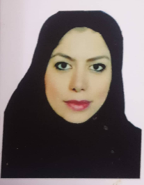 مینا ناصری