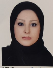 فریبا احمدی وانقی