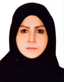 زهرا برغمدی