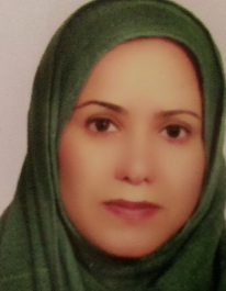 مهشید گنجوری