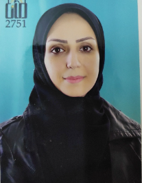معصومه آقارحیمیان دستجردي