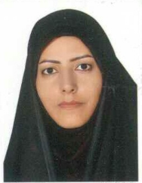 سیده نجمه قاضی عسگر