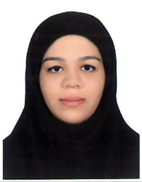 نگار امینی جاهد