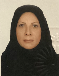 فاطمه یوسفی