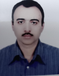 علی حبیب آگهی