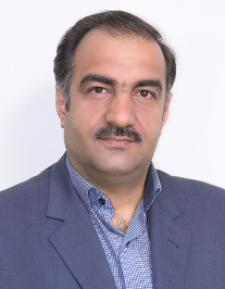 کاظم ملکوتی خواه