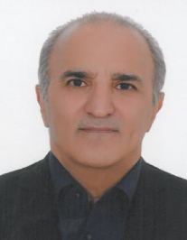 شهرام صفی نیا