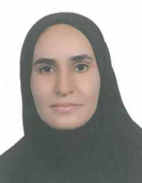 طیبه بیات