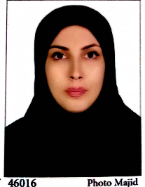 الهام گناوه صفری زاده