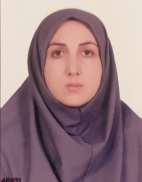 فاطمه نجفی پور
