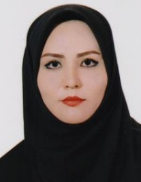 سمیه مهدوی کیا