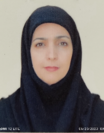 سعیده جمشیدی