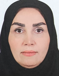 فاطمه ابراهیمی