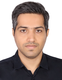 سعید قدرتی