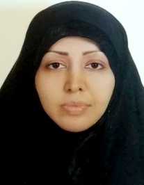 فاطمه شوقی صفی‌آباد