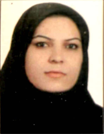 مریم ورامینی