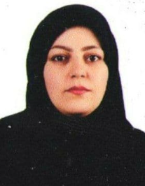 زهرا علیزاده