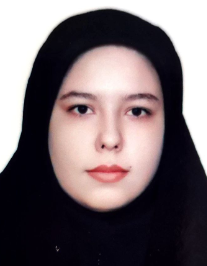 مریم رحمانی مطلق