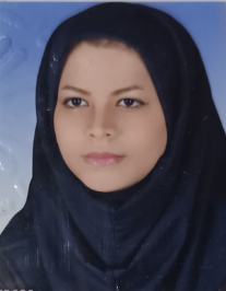 محبوبه زارع باغبیدی