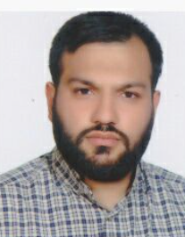 مجتبی فرهوش