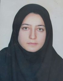 معصومه کاظم پور