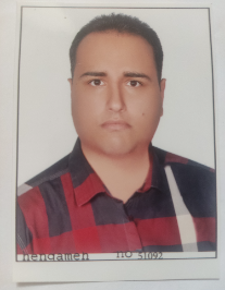 میلاد شیرانی بیدآبادی