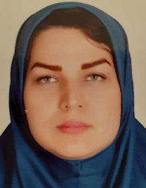 مریم شربتی نوکنده