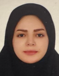 شقایق حمزه کلکناری