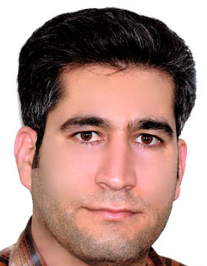 محمود بهرامی