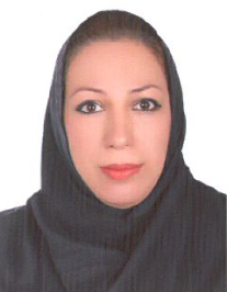 نگار عارف شهریاری
