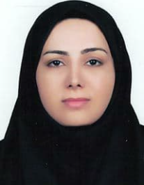 شمسه شریعت زاده
