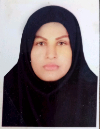 نجمه مکی ابادی