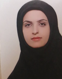 ایمانه بحری نجفی