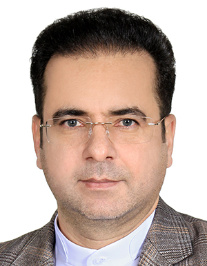 سعید عبدالملکی