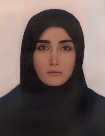 مرضیه خسروی