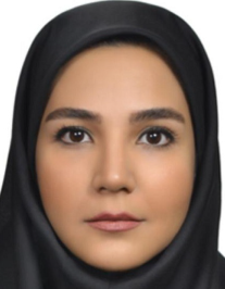 هانیه رحیم جمارونی