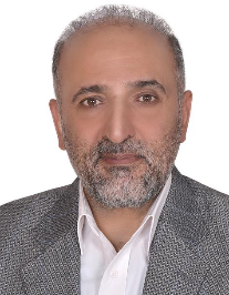 علیرضا بخشایش