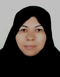 اطهره ربیعی وزیری