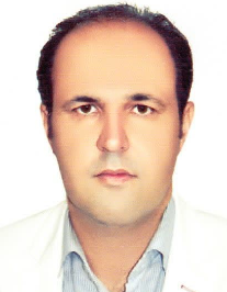 رضا محمدی