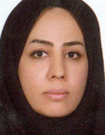 مهشید طاهرزاده