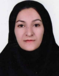 محبوبه هاشمی زاده
