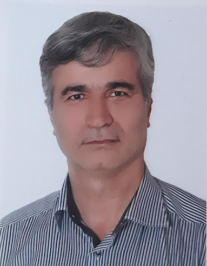 احمدرضا شیخیان