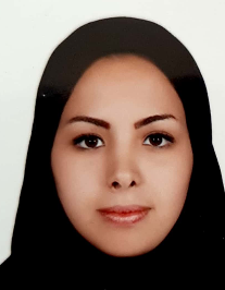 غزل مهدوی
