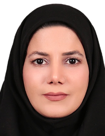 بهناز خردادپور ديلماني
