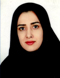 سپیده کلانتریان فرد