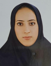 فاطمه جعفری چاهستانی