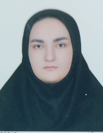 سعیده محرمی