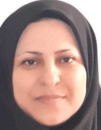 ماه مریم حسنی پورفرد